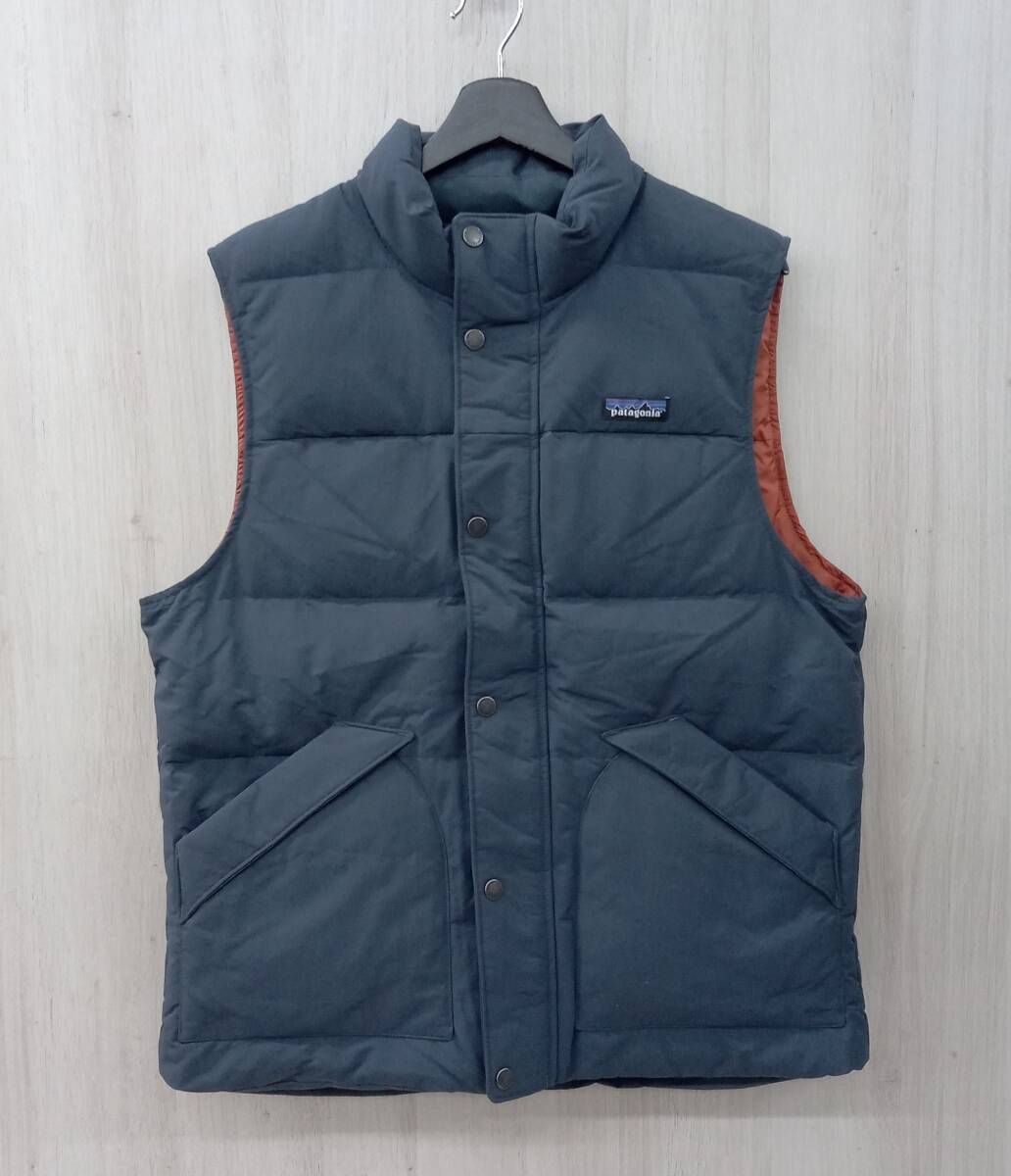 Patagonia/パタゴニア/ダウンベスト/20785/ダウンドリフトベスト/24年