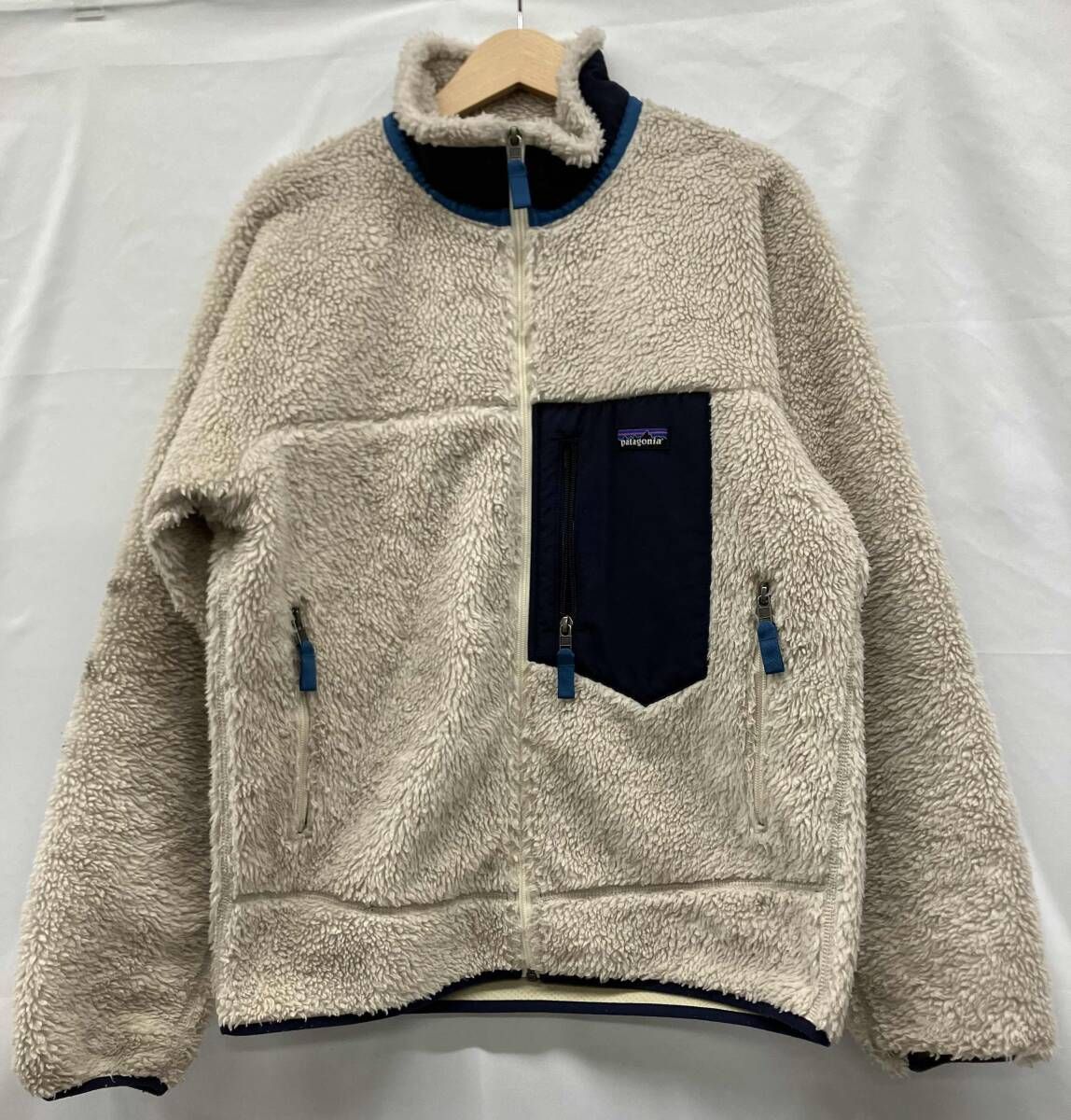 配送 patagonia パタゴニア 23056FA22 CLASSIC RETRO-X JACKET
