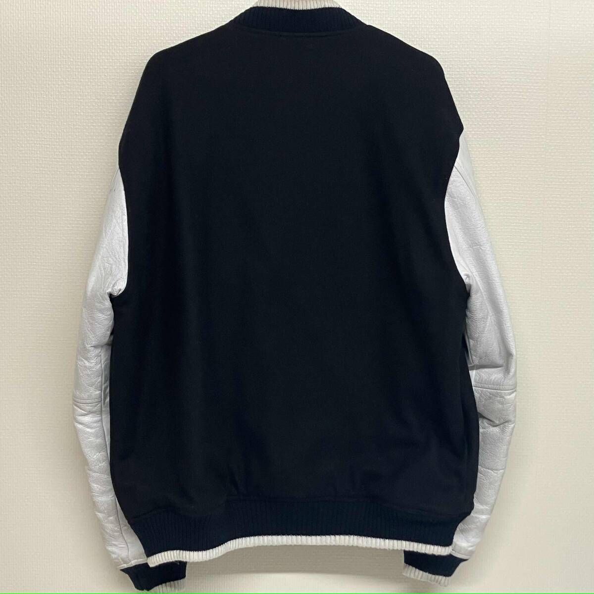 PIZZA OF DEATH JUSTICE LEAGUE 7th ANNIVERSARY STADIUM JUMPER