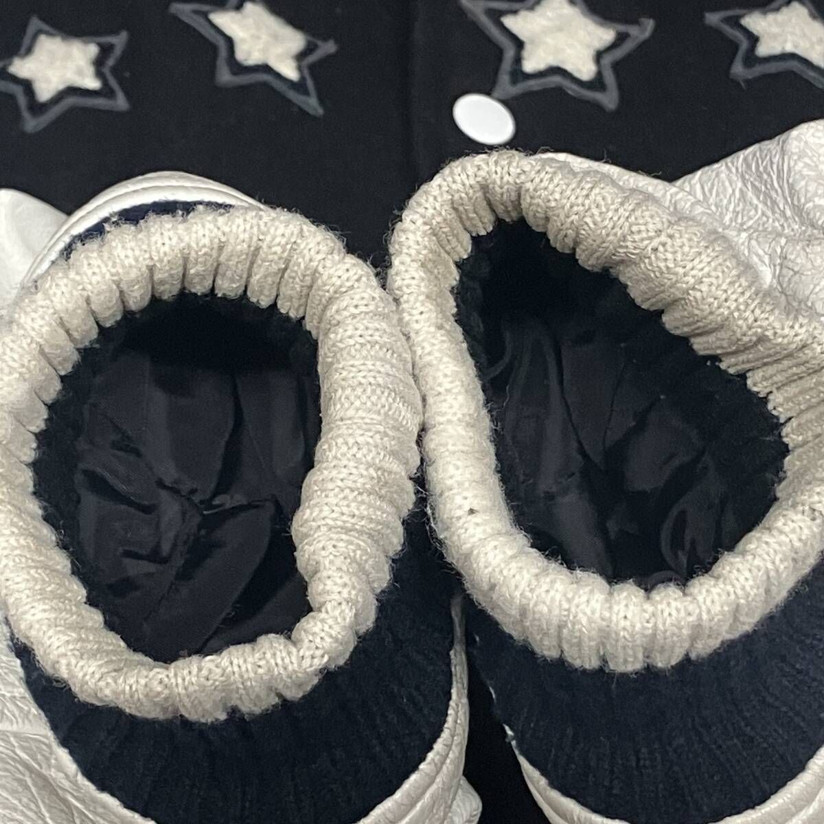 PIZZA OF DEATH JUSTICE LEAGUE 7th ANNIVERSARY STADIUM JUMPER