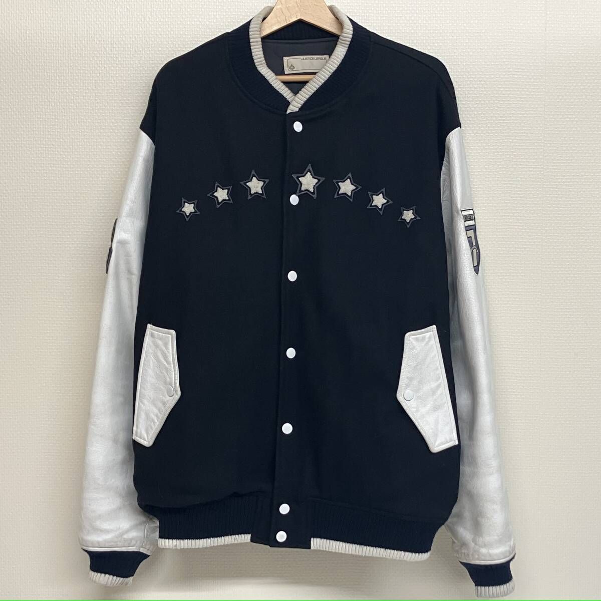 PIZZA OF DEATH JUSTICE LEAGUE 7th ANNIVERSARY STADIUM JUMPER