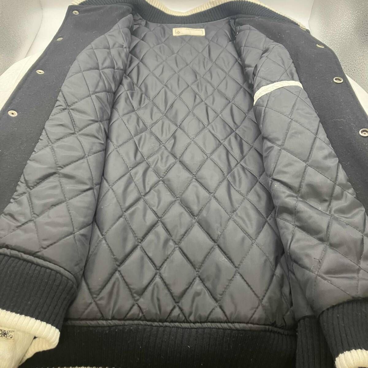 PIZZA OF DEATH JUSTICE LEAGUE 7th ANNIVERSARY STADIUM JUMPER