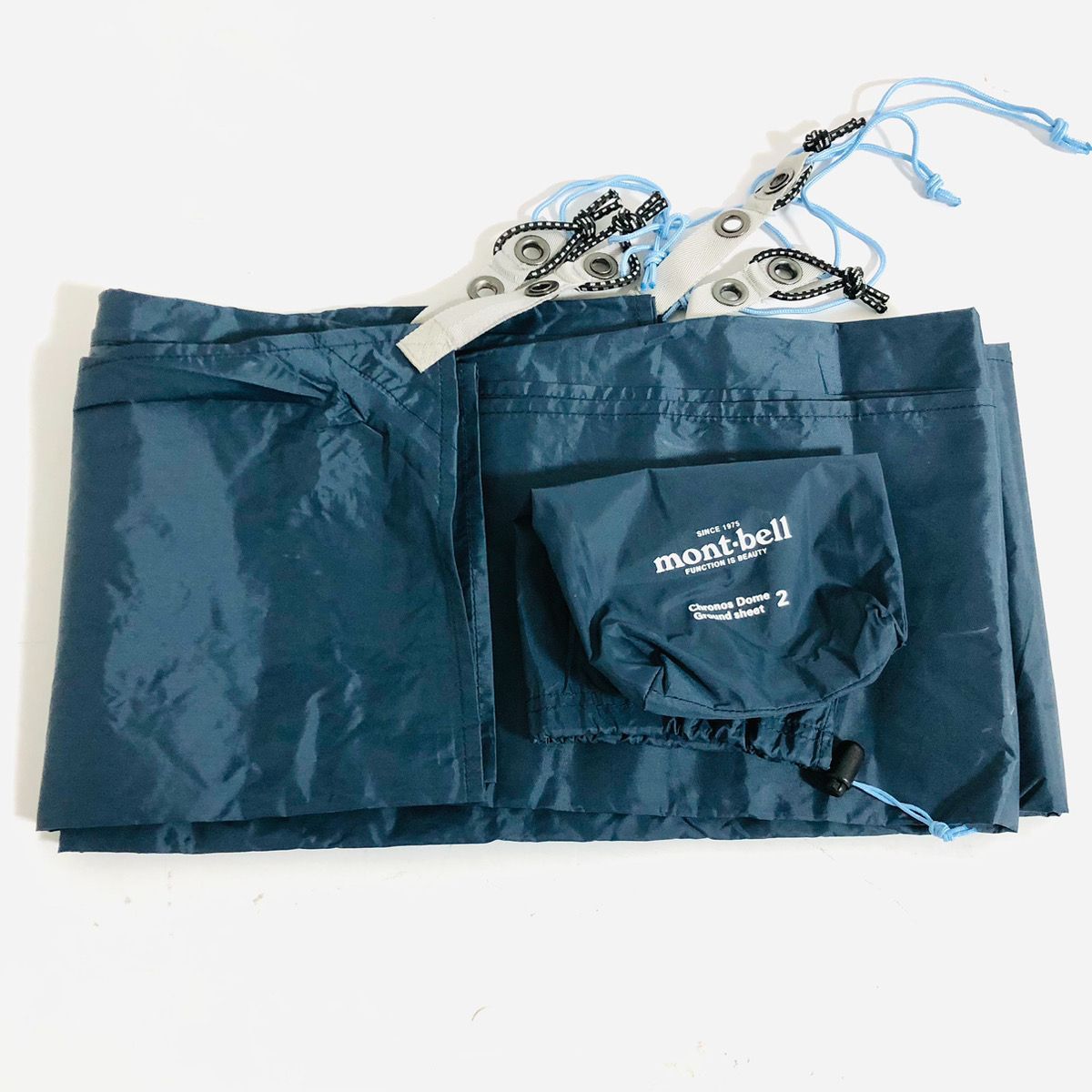  mont bell モンベル クロノスドーム2型 テント 2人用 軽量 自立式 ドーム型 キャンプ 登山 ツーリング アウトドア キャンプテント テント シェルター