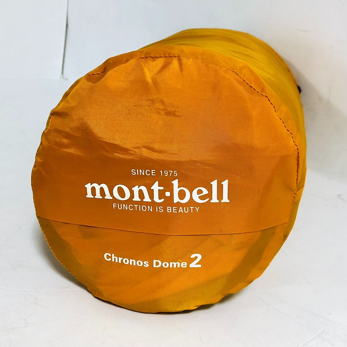 ドーム型 キャンプ