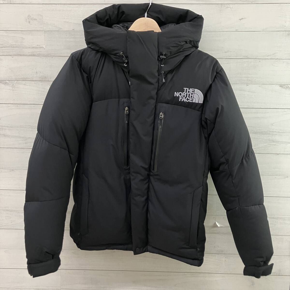 THE NORTH FACE ノースフェイス ダウンジャケット Baltro Light Jacket