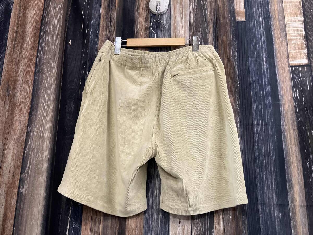ロンハーマンヴィンテージ　コーデュロイ　ストレートパンツ ロンハーマンヴィンテージ ロンハーマン コーデュロイパンツ