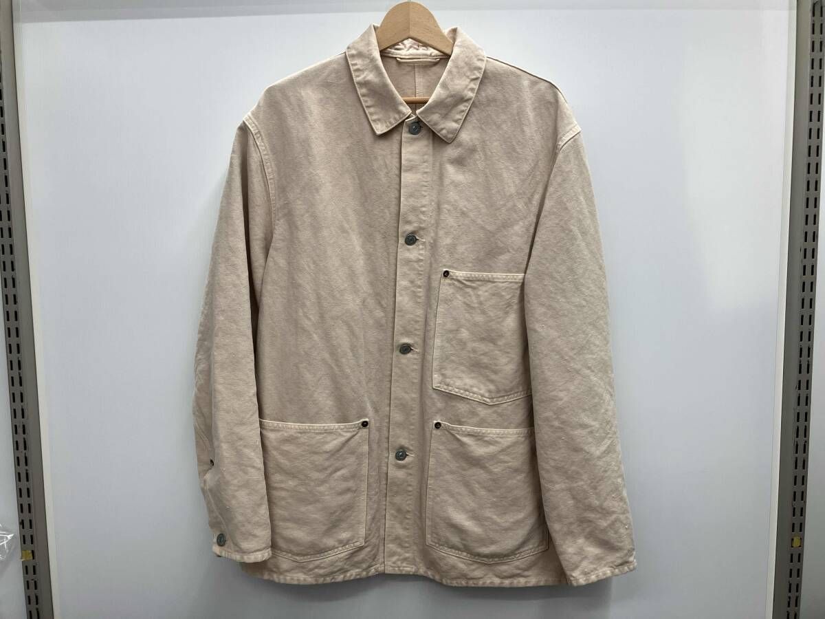 KAPTAIN SUNSHINE キャプテンサンシャイン COVERALL JACKET