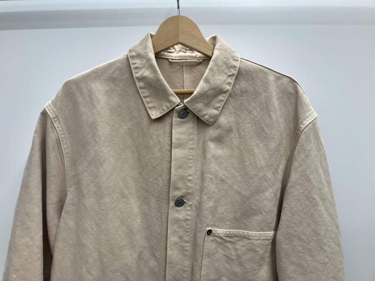 KAPTAIN SUNSHINE キャプテンサンシャイン COVERALL JACKET