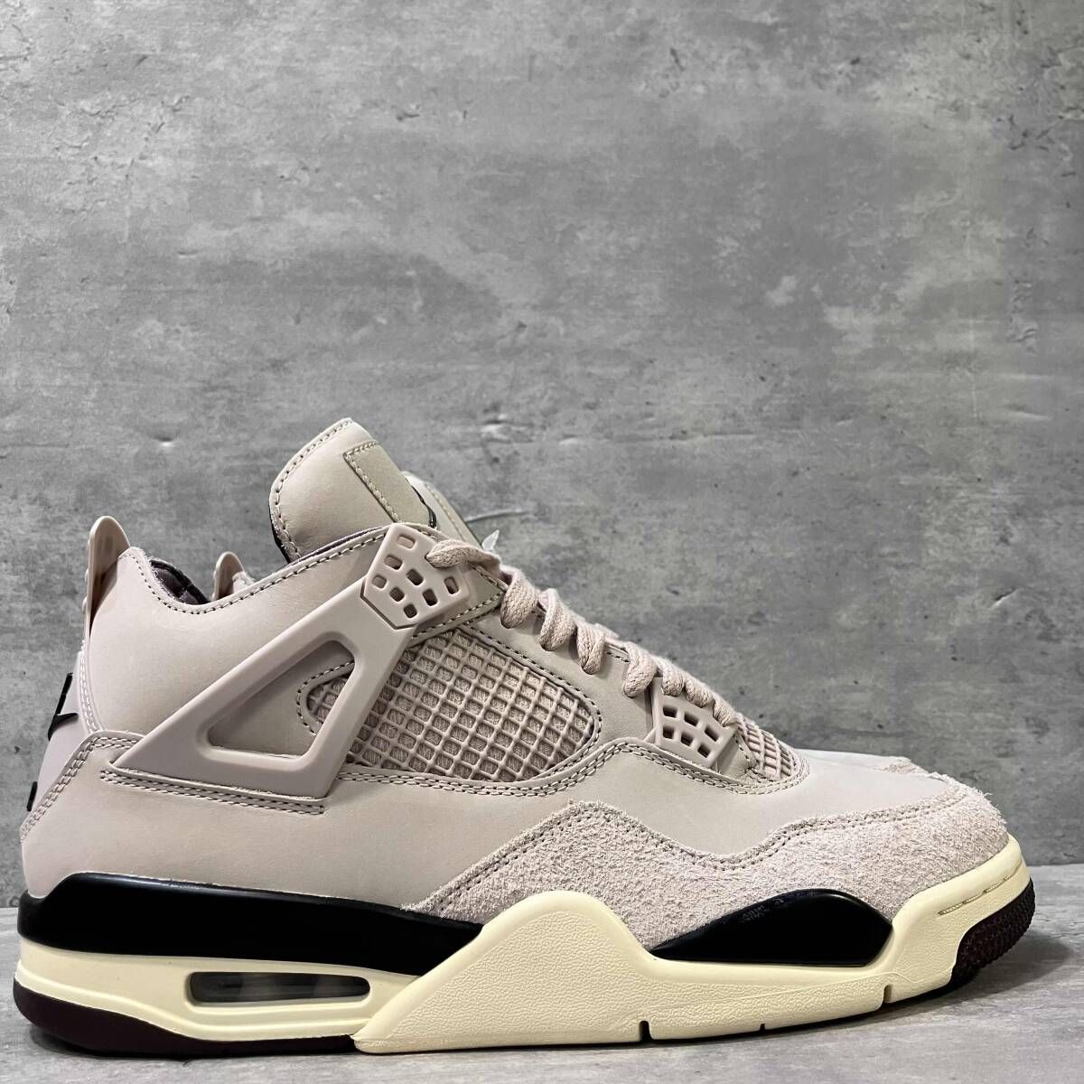 A Ma Maniere × Nike W omen s Air Jordan 4 Retro サイズ28 FZ 4810-200 ナイキ