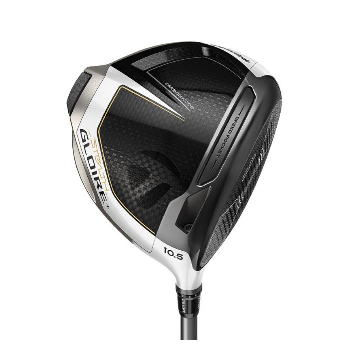 テーラーメイド ゴルフ ステルス グローレ プラス ドライバー FUJIKURA SPEEDER NX for TM