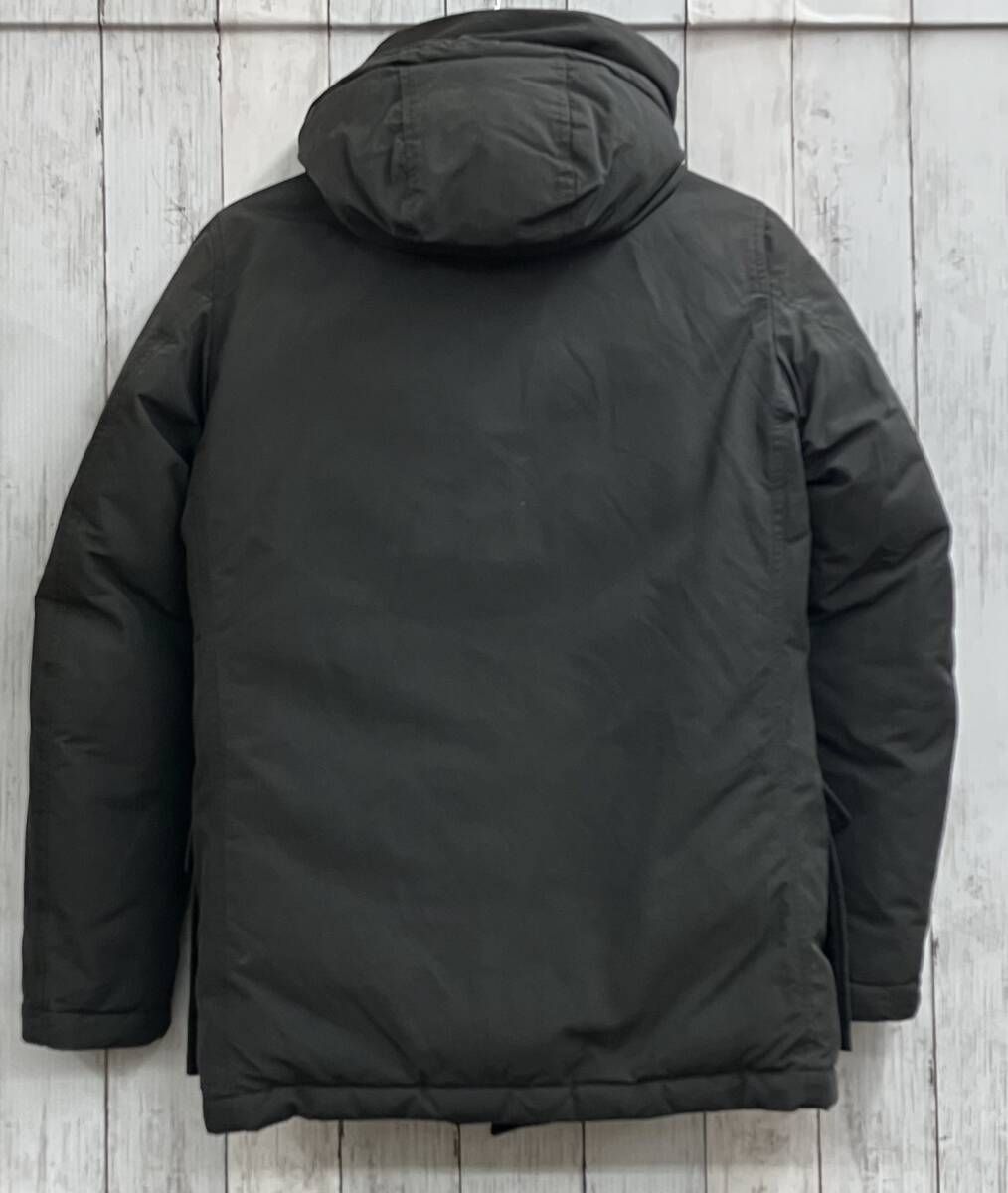 WOOLRICH ウールリッチ ダウンジャケット XXSサイズ ARCTIC PARKA