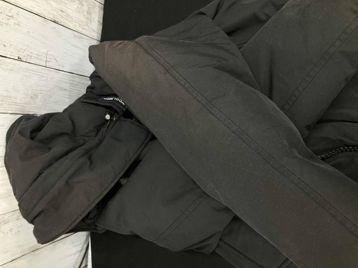 WOOLRICH ウールリッチ ダウンジャケット XXSサイズ ARCTIC PARKA