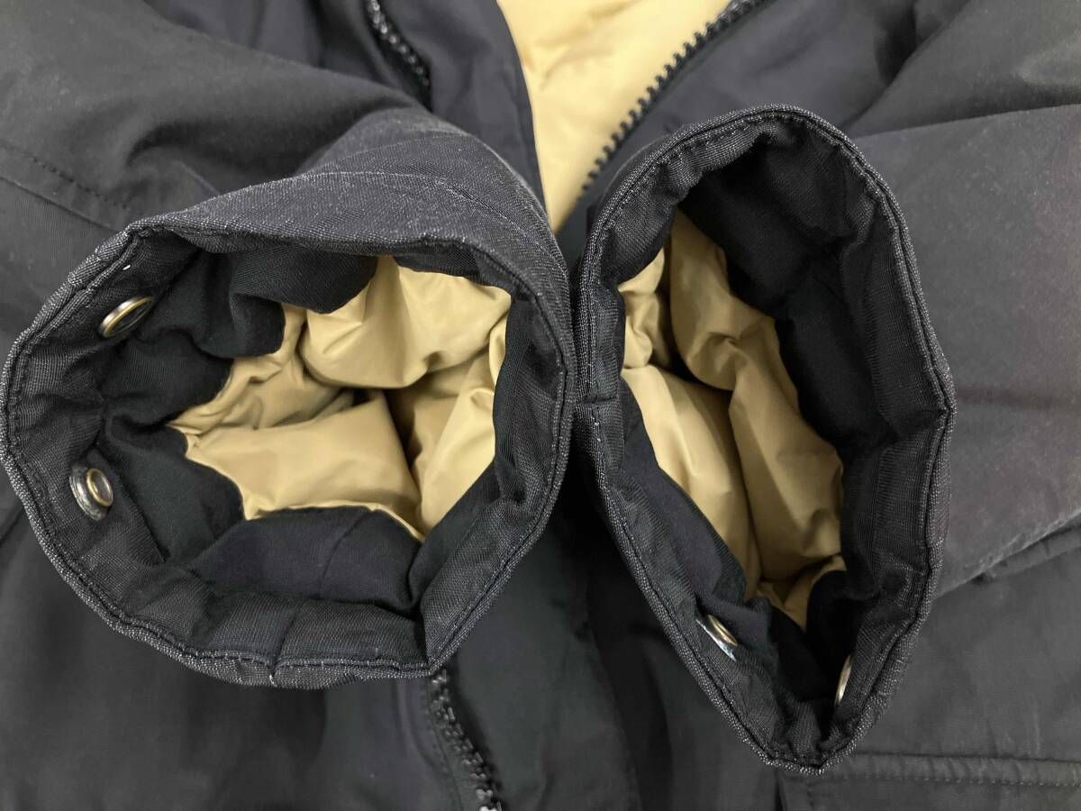 WOOLRICH ウールリッチ ダウンジャケット XXSサイズ ARCTIC PARKA