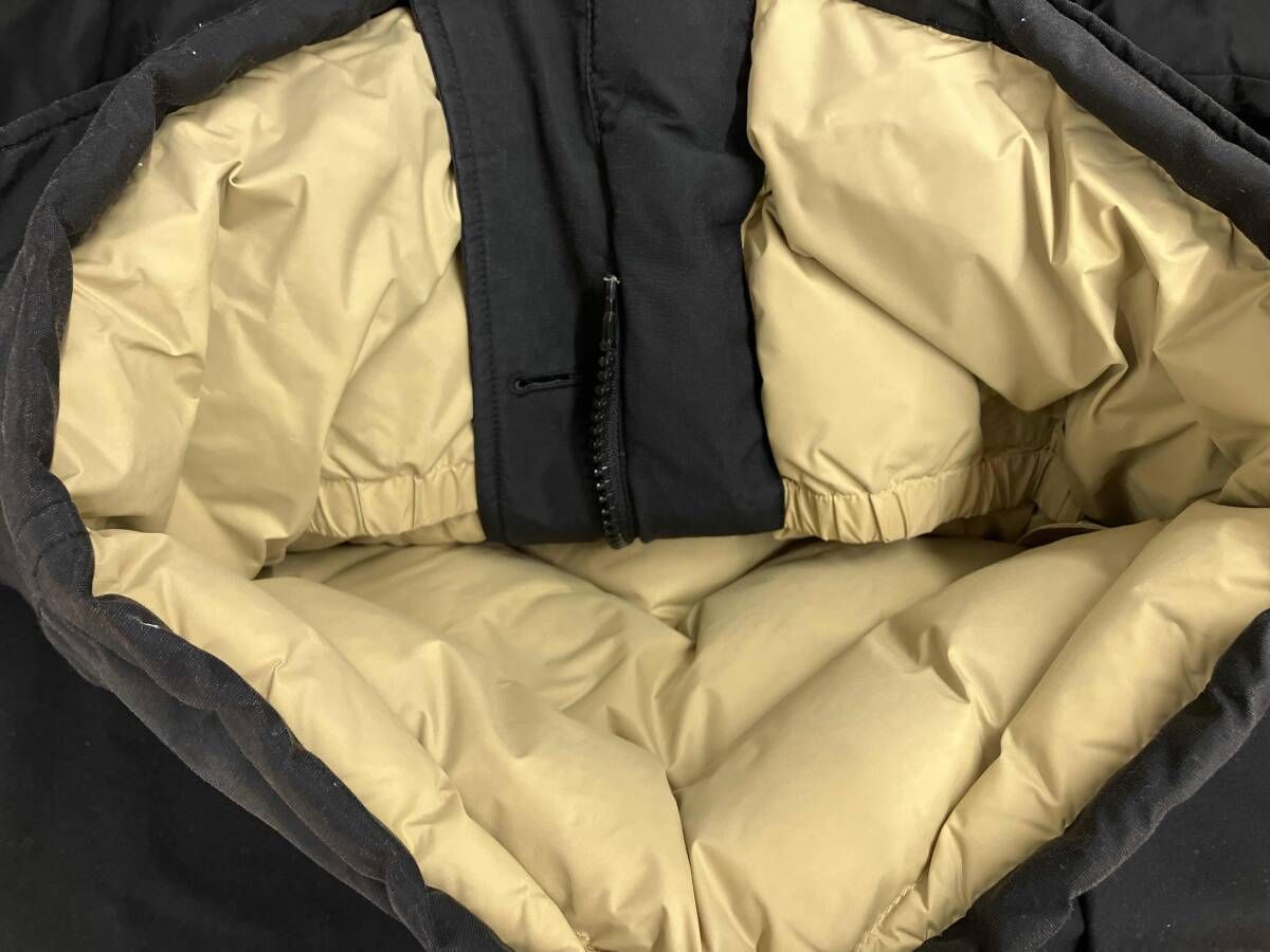 WOOLRICH ウールリッチ ダウンジャケット XXSサイズ ARCTIC PARKA