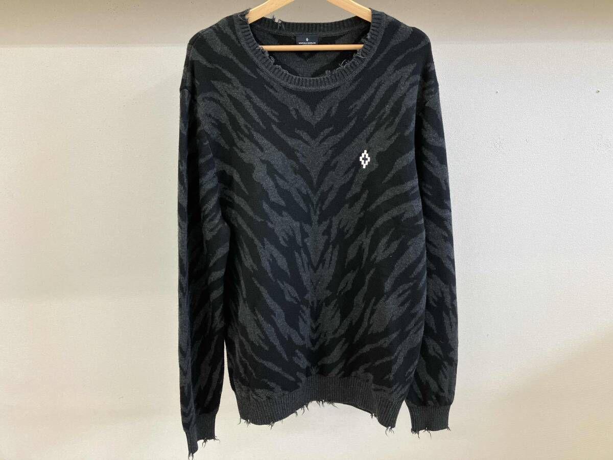 MARCELO BURLON／ニット 【公式通販】