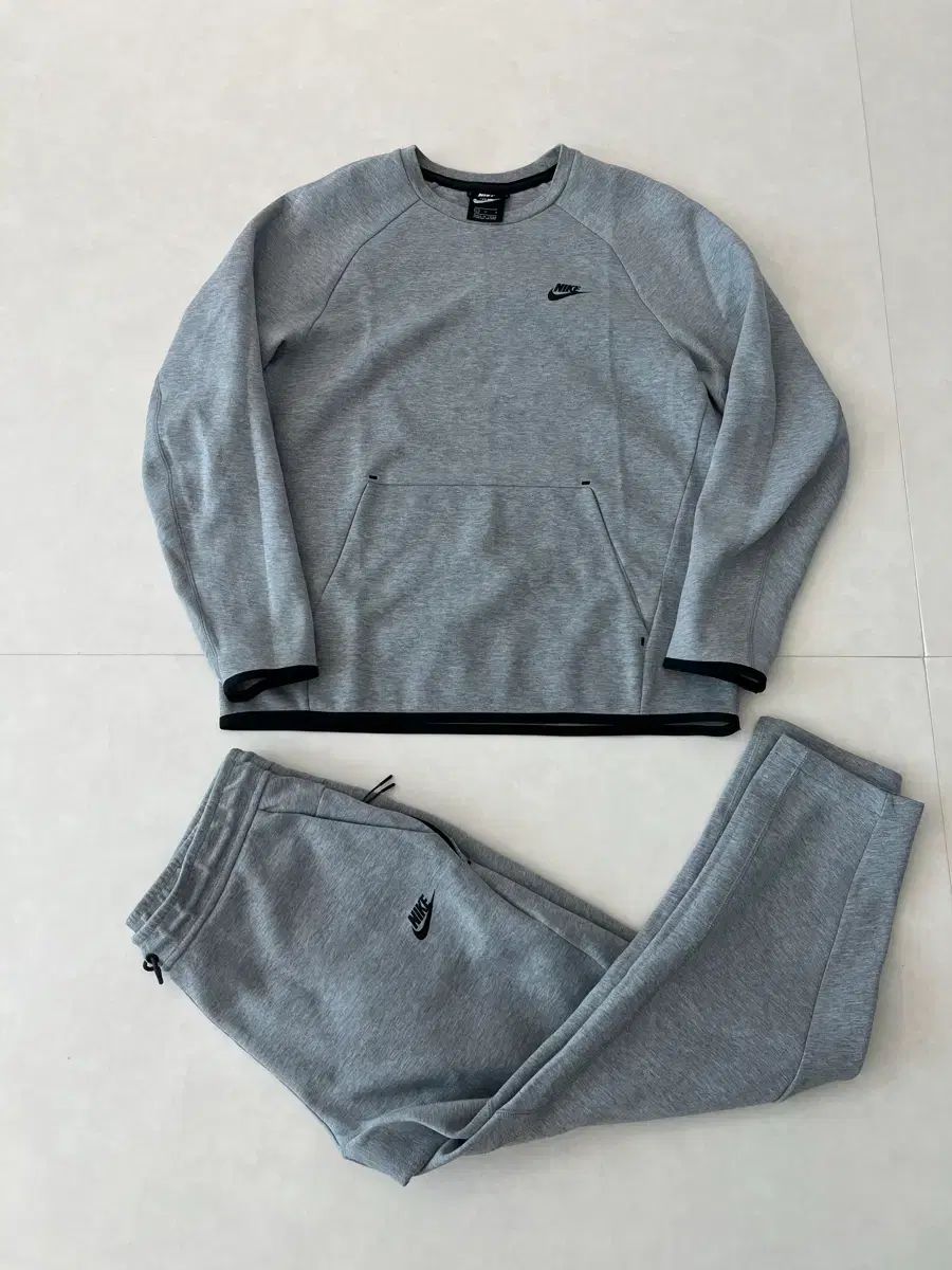 ナイキ テックパック スウェット ズボン セット トップス 105 ボトムス 34