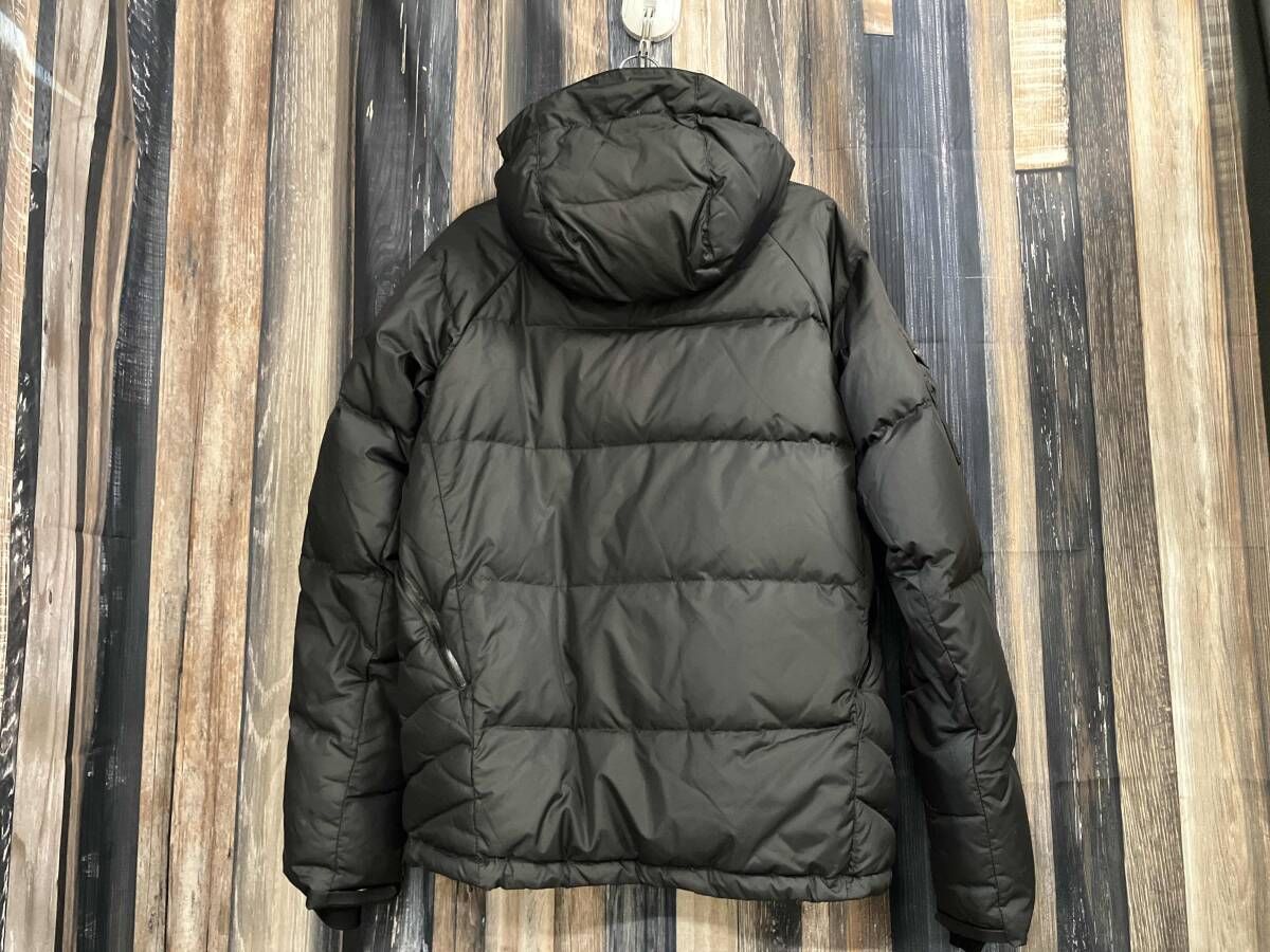 RLX RALPH LAUREN アールエルエックス ラルフ ローレン ダウン