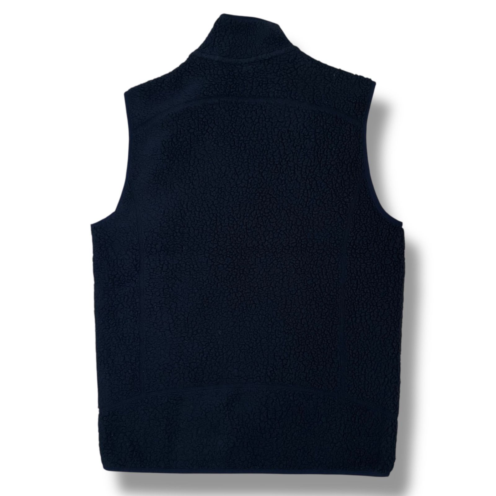 Patagonia レトロ パイルベスト M