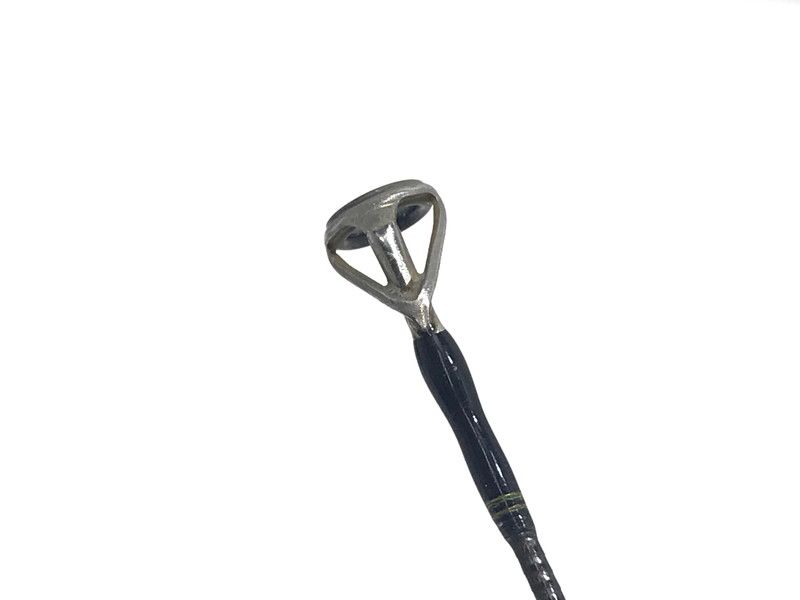 スピニングロッド ソルトロッド