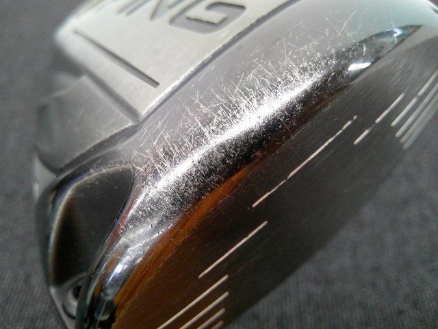 ドライバー ピン G 400 PING TOUR 173-65 JP レンチナシ S 9 2550