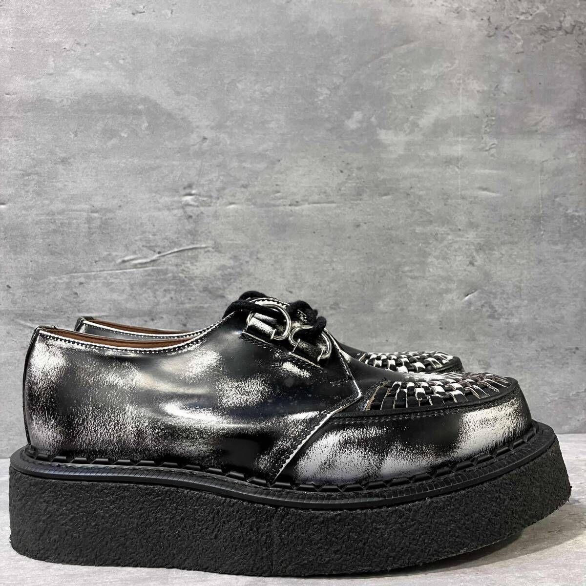 GEORGE COX 3588 VI GIBSON サイズ 7 3588VI ジョージコックス - メルカリ