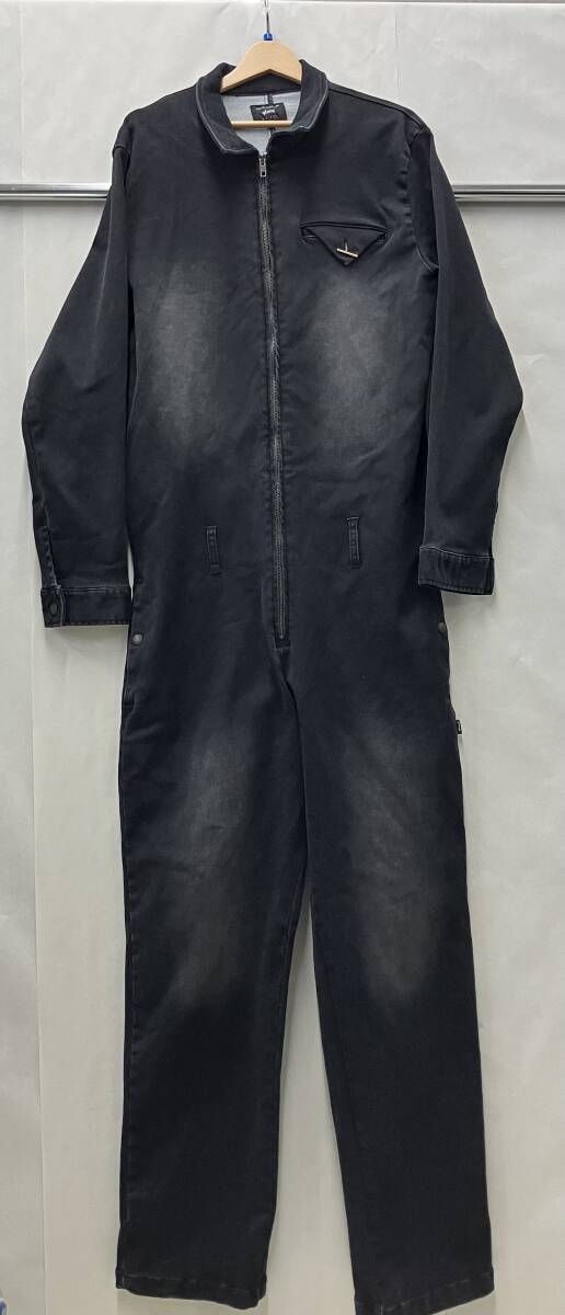 glamb GB 0119 P 03 オーバーオール