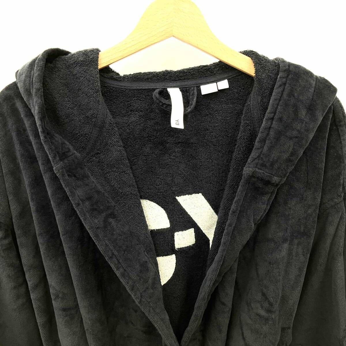 ブラック サイズL