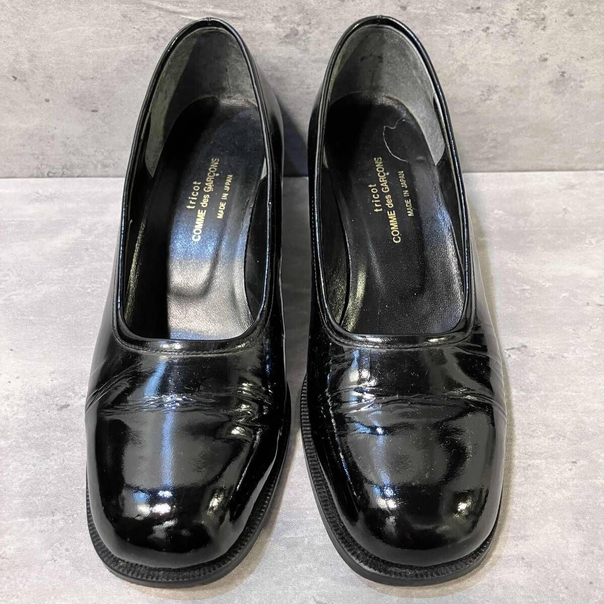 2 トリココムデギャルソン