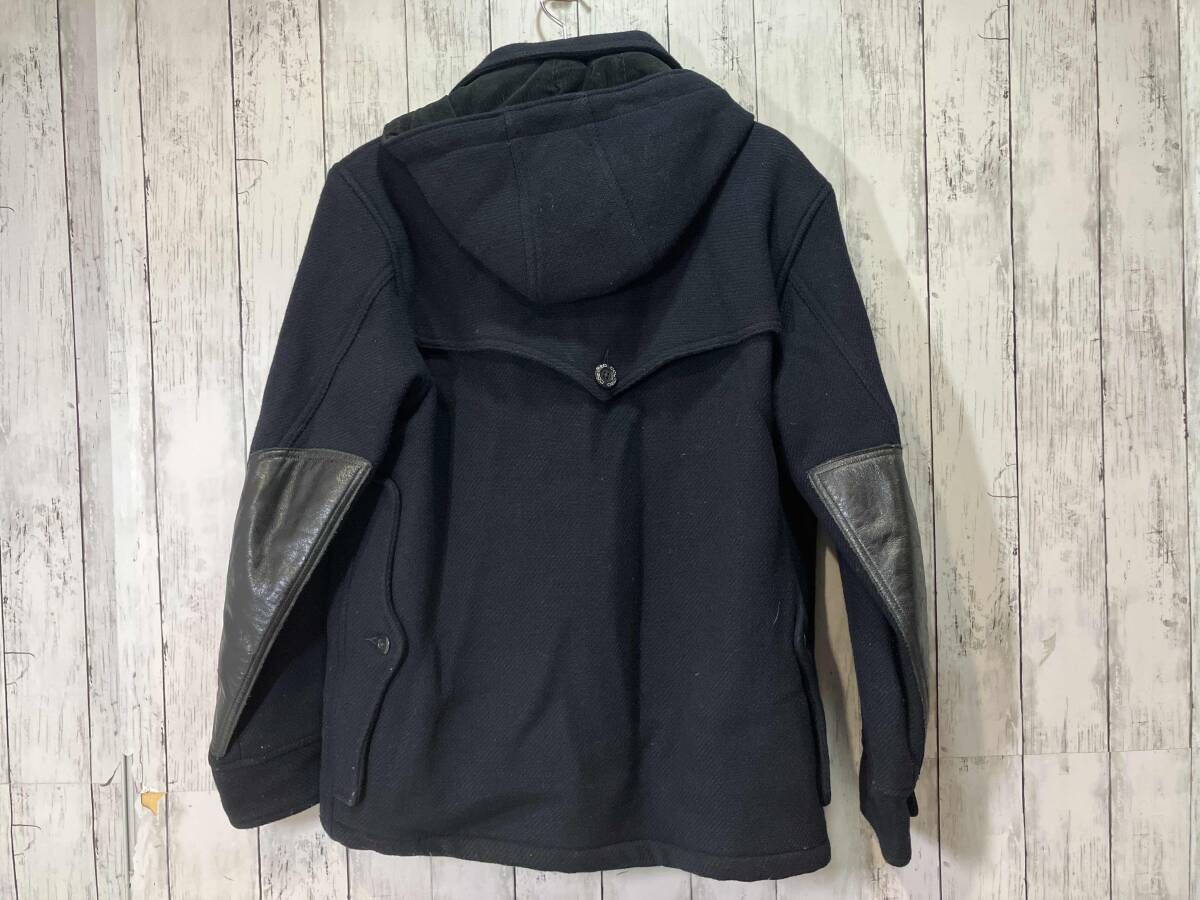 COLIMBO コリンボ ZJ-0123 フォレスターコート FORESTER COAT 