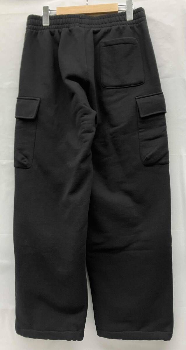 Supreme シュプリーム Small Box Cargo Sweatpant スモール ボックス