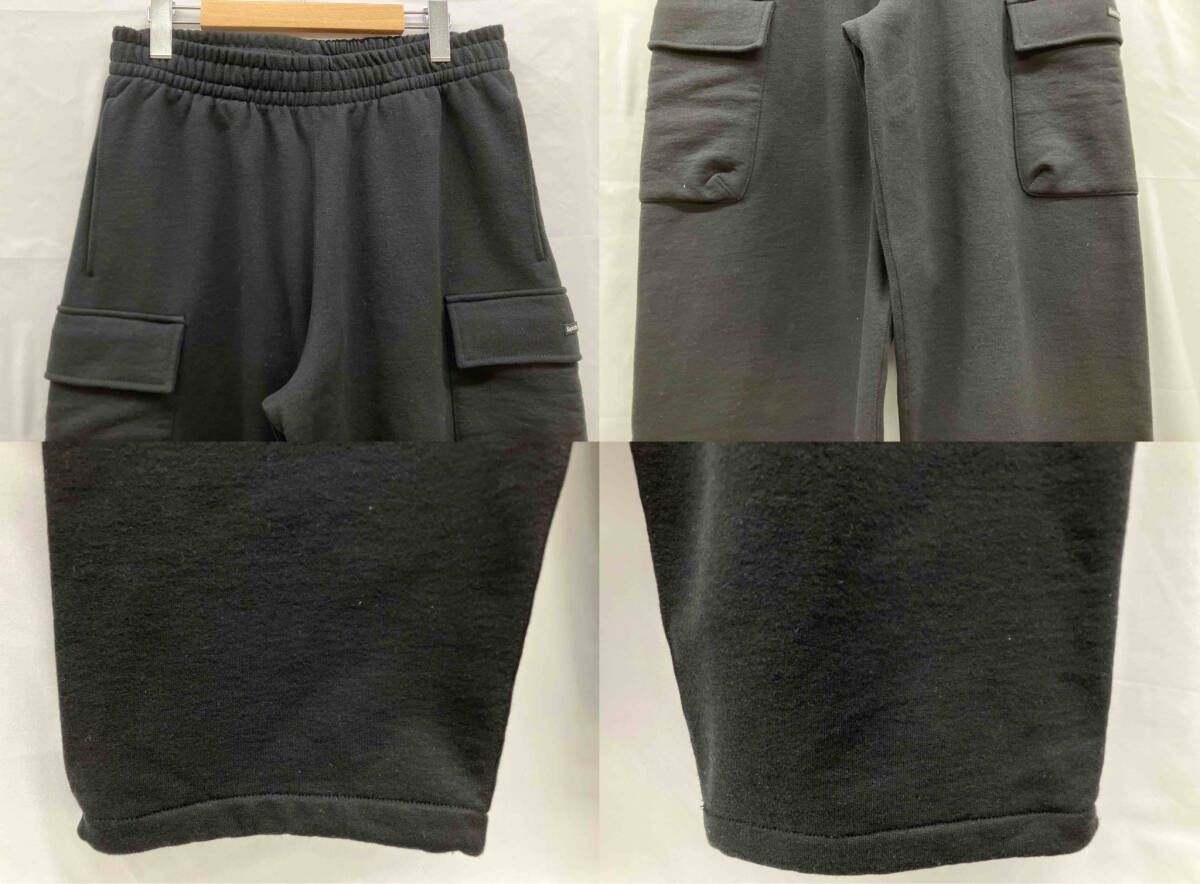 Supreme シュプリーム Small Box Cargo Sweatpant スモール ボックス