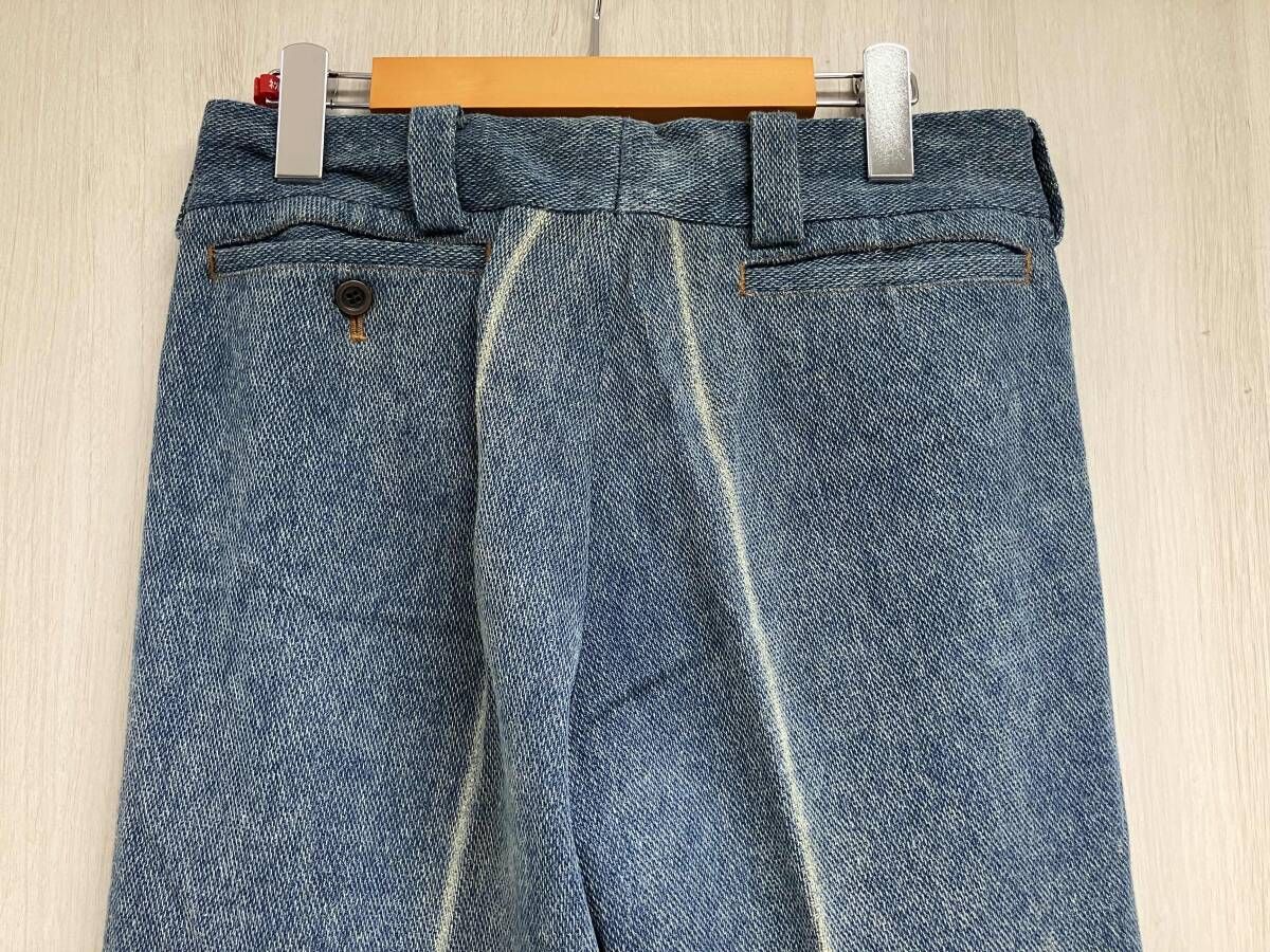 COMME des GARCONS JUNYA WATANABE JE-P017 コムデギャルソン ジュンヤ