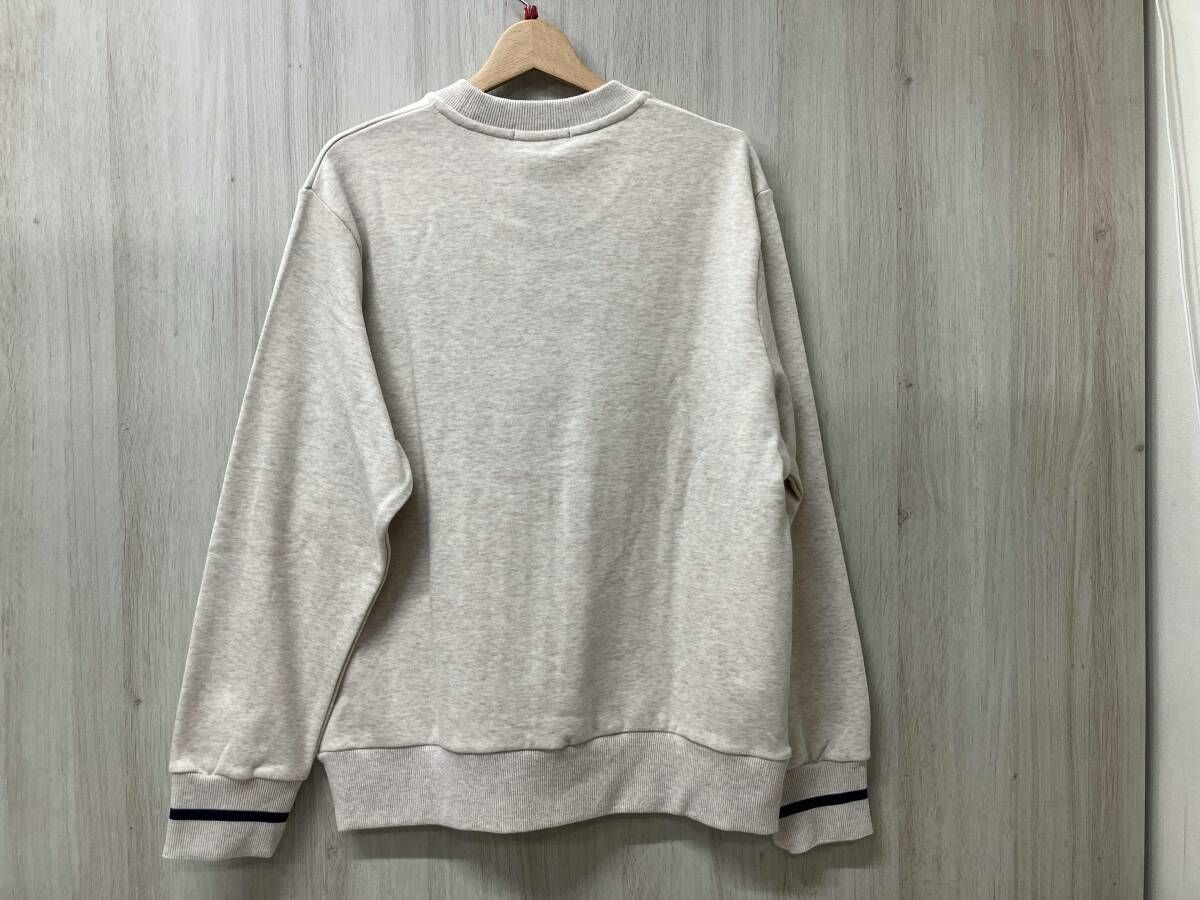 Sweatshirt サイズXL