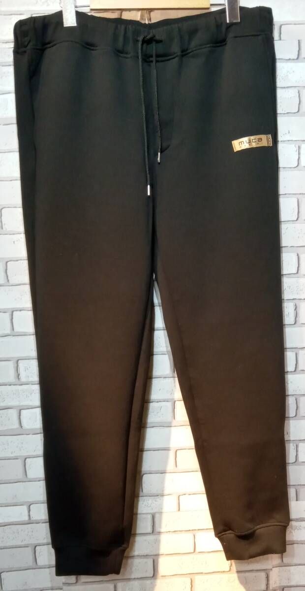 ムータマリン MOVEFIT ロングパンツ L 中古品 muta marine muta marine ムータマリン ロングパンツ スウェットパンツ 7サイズ
