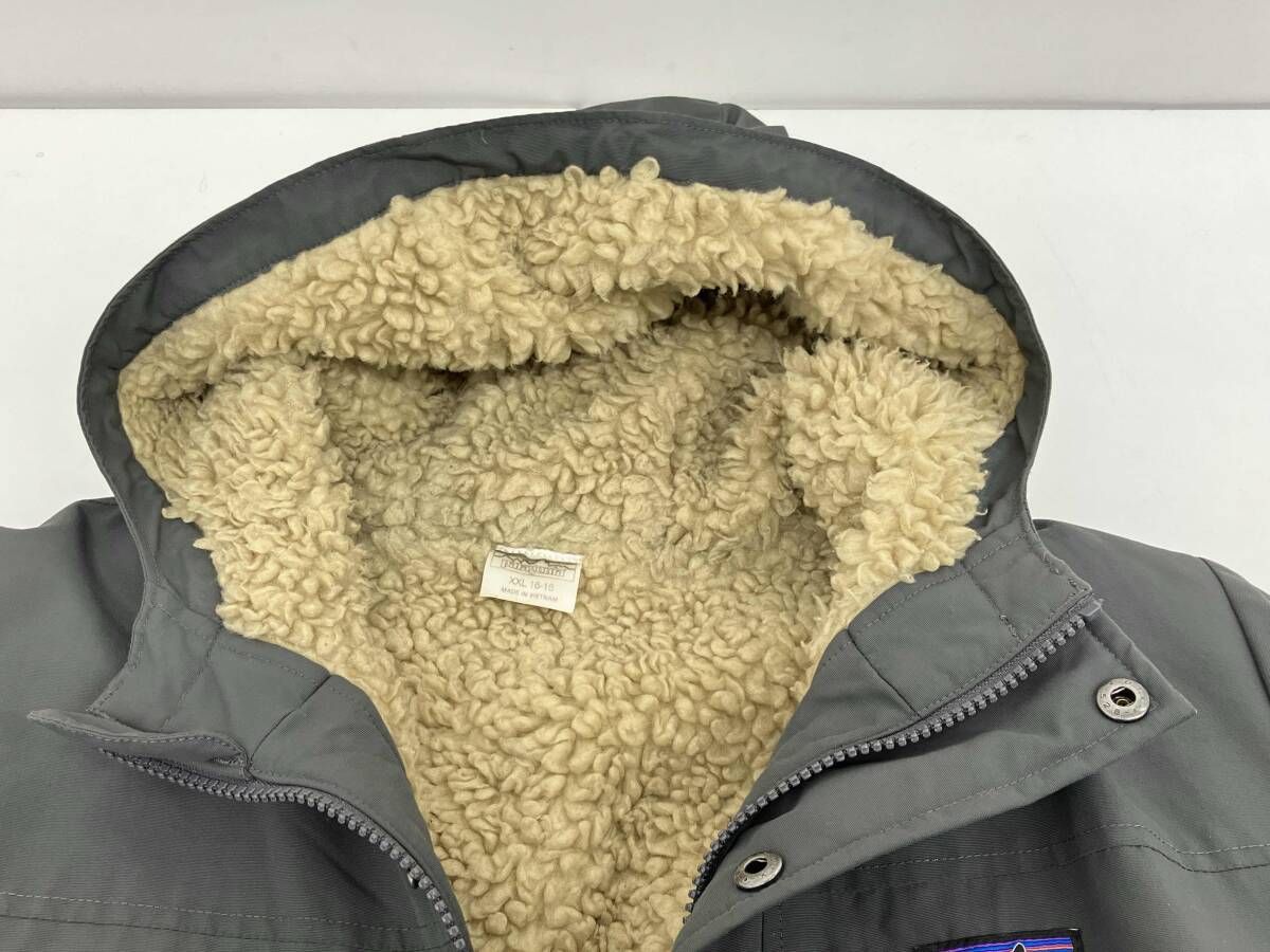 patagonia パタゴニア インファーノジャケット 人気 サイズXXL