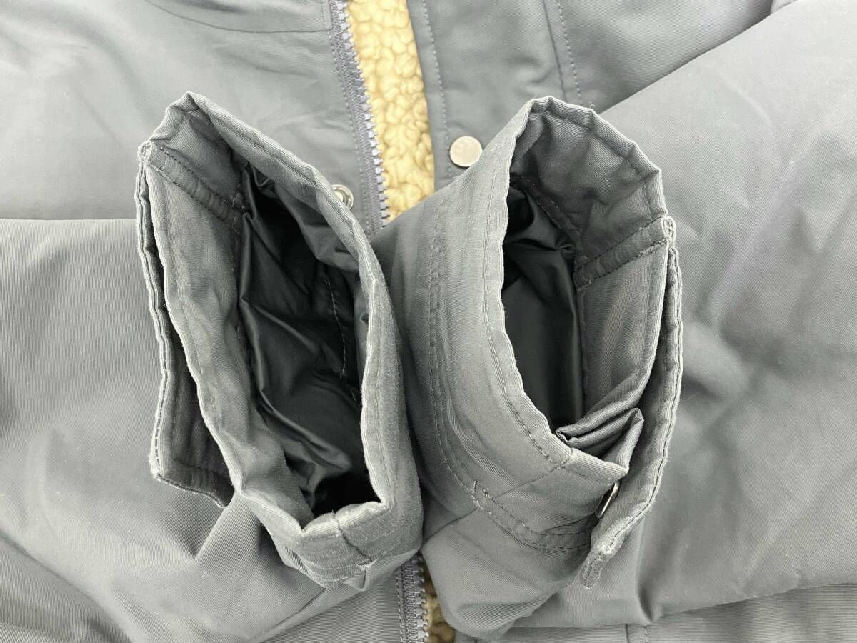 インファーノジャケット サイズXXL