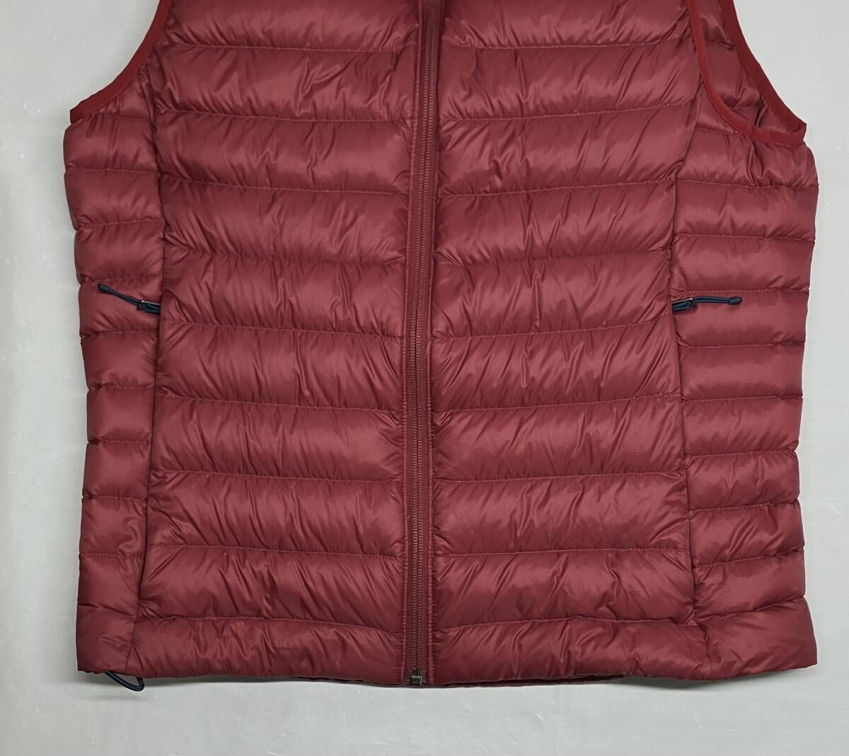 patagonia パタゴニア ダウンベスト サイズ:S DOWN SWEATER VEST  