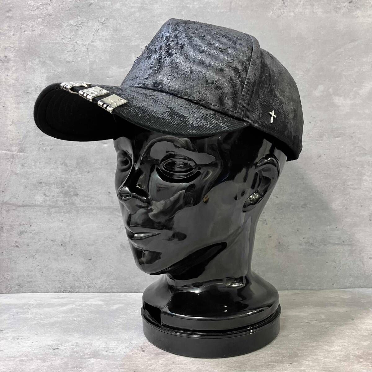 LAST NEST COATING CAP ラストネスト