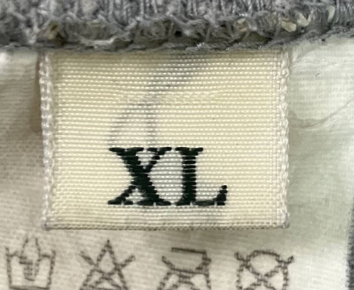 スウェット KAWS