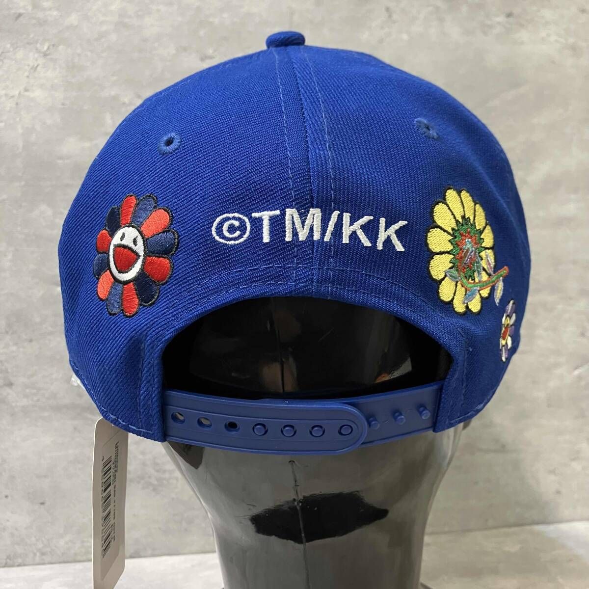 NEW ERA ×MLB2025 村上隆 9Forty Cubs Snapback Hat ニューエラ - メルカリ