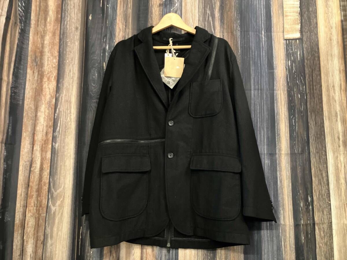 ENGINEERED GARMENTS エンジニアドガーメンツ テーラードジャケット 