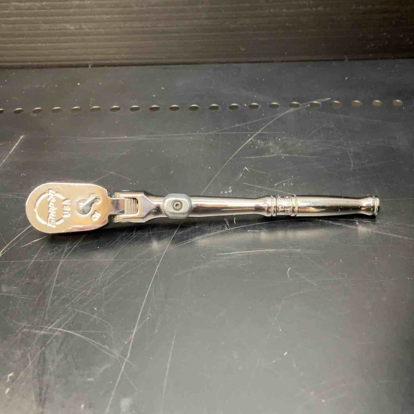 snap on ラチェットハンドル TX 72