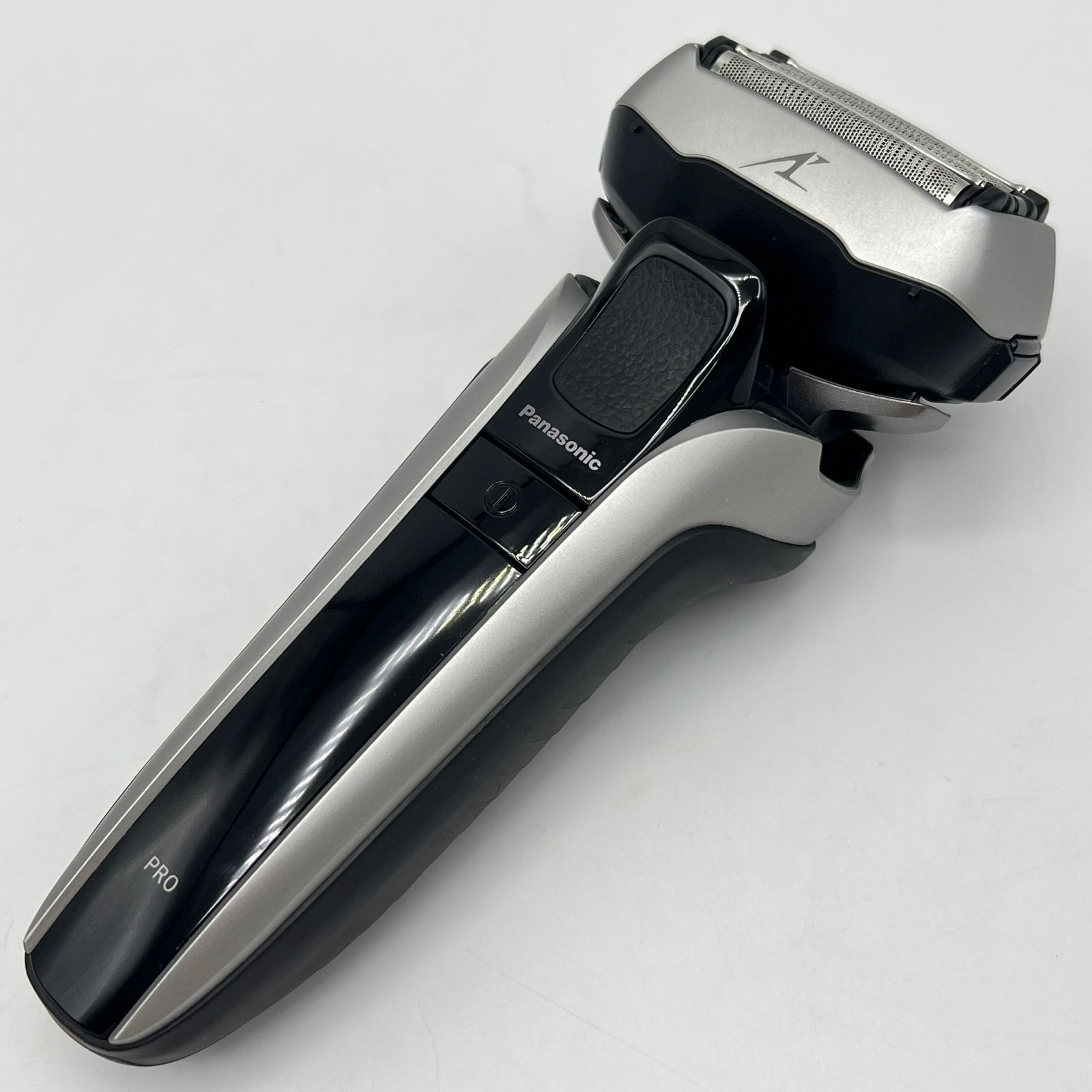 パナソニック ラムダッシュPRO ES LV 5 J S シルバー メンズシェーバー 刃 Panasonic 本体