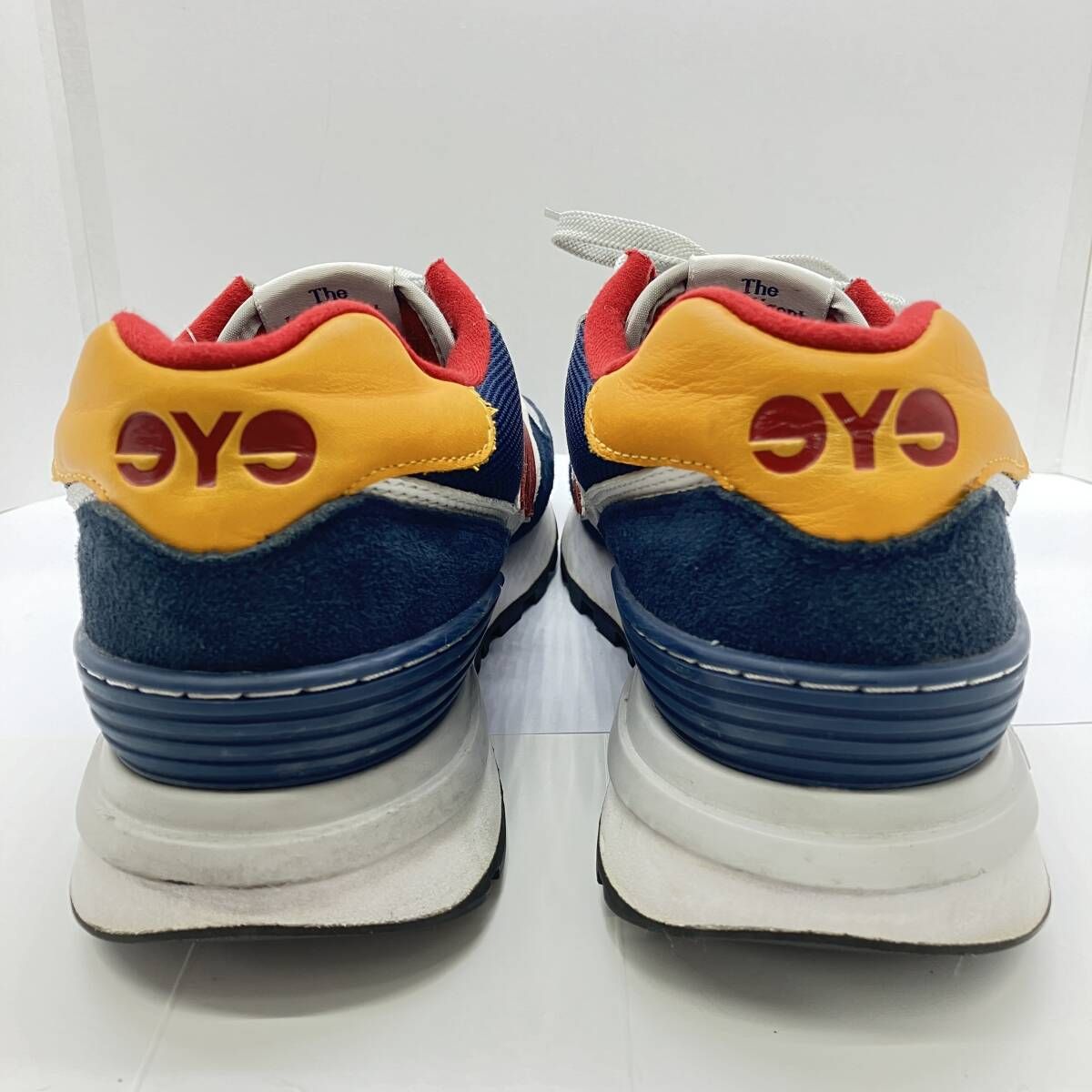 NEW BALANCEニューバランス eYe JUNYA WATANABE ジュンヤワタナベ