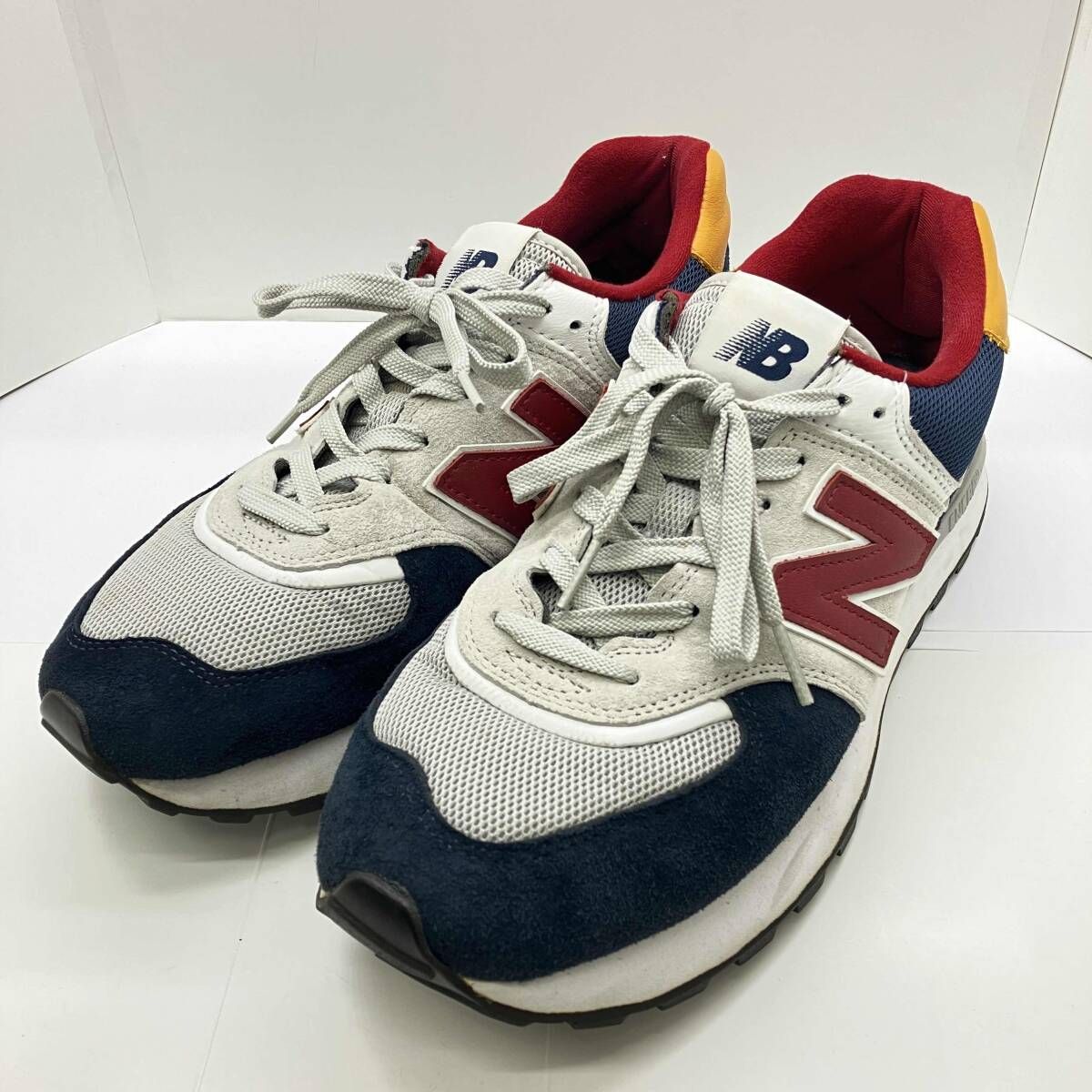 NEW BALANCEニューバランス eYe JUNYA WATANABE ジュンヤワタナベ