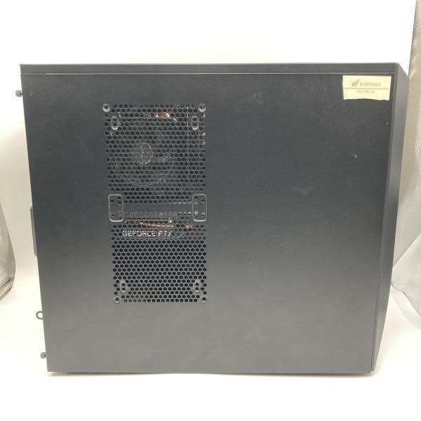  2020 ﾄﾞｽﾊﾟﾗ 08808 10 b Ryzen 7 3700 X RTX 2060 SUPER 8 GBメモリ 6 その他 デスクトップPC