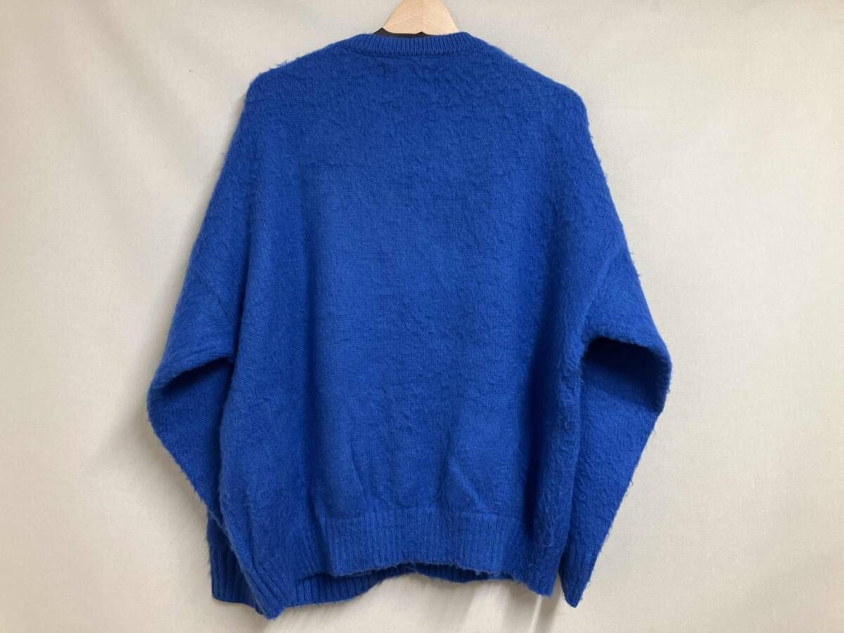 WTAPS ダブルタップス 24AW PALMER SWEATER ACRYLIC ニット