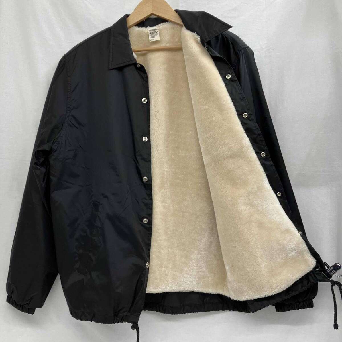 CHALLENGER COACH JACKET チャレンジャー 長瀬 限定