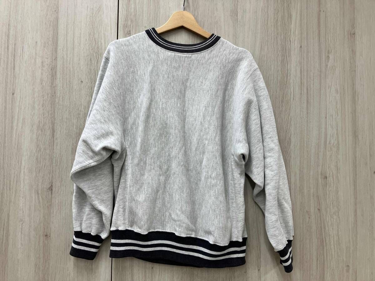 champion REVERSE WEAVE チャンピオン スウェット M