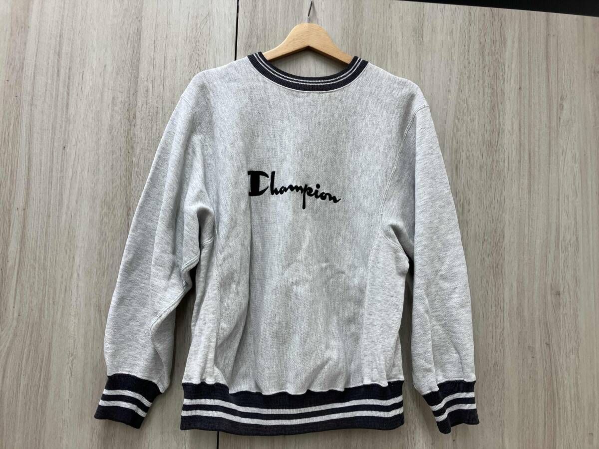 champion REVERSE WEAVE チャンピオン スウェット M